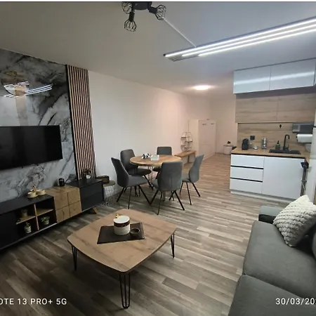 Les Cretes Appartement Vionnaz