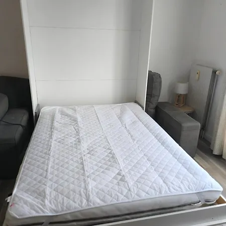 Apartment Les Cretes Vionnaz
