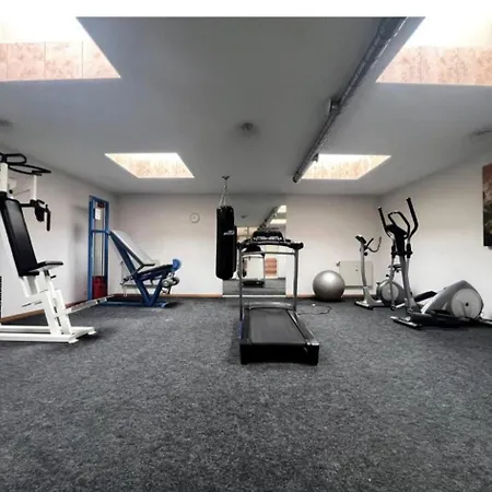 아파트 Les Cretes Vionnaz