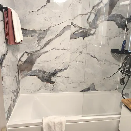 Les Cretes Lägenhet Vionnaz