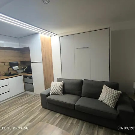 아파트 Les Cretes Vionnaz