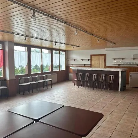 Lägenhet Les Cretes