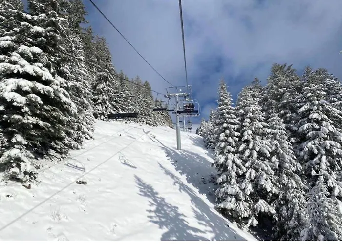 Lägenhet Les Cretes Vionnaz