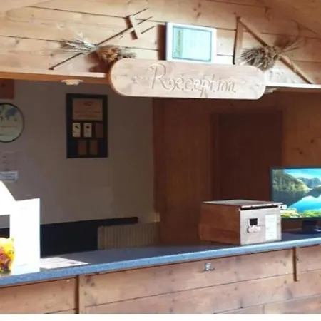 Les Cretes Διαμέρισμα