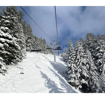 Διαμέρισμα Les Cretes Vionnaz