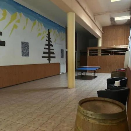 Διαμέρισμα Les Cretes