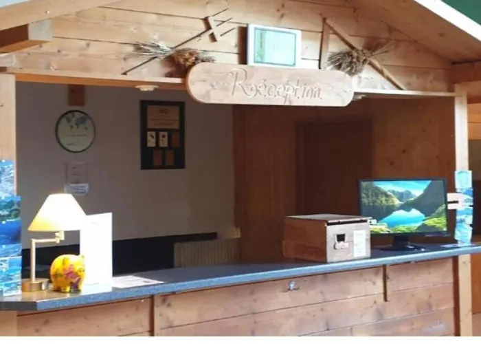 Les Crêtes Apartamento