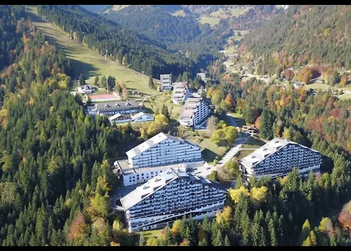 Les Crêtes Vionnaz