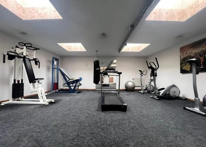 Apartamento Les Crêtes Vionnaz