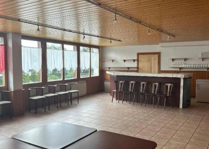 Apartamento Les Crêtes